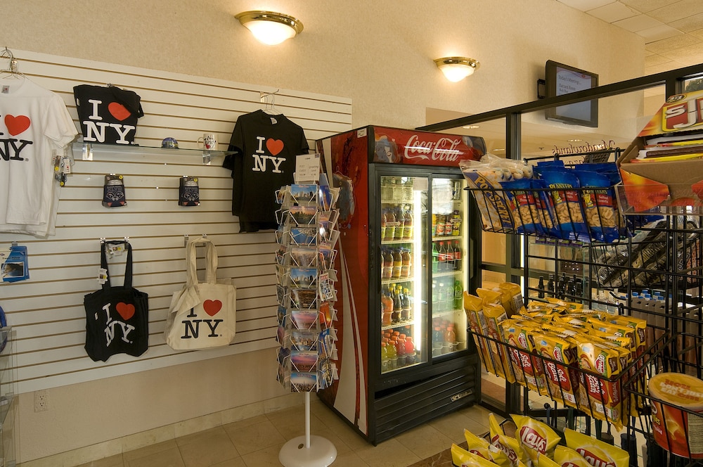 Meadowlands Plaza Hotel 26/57