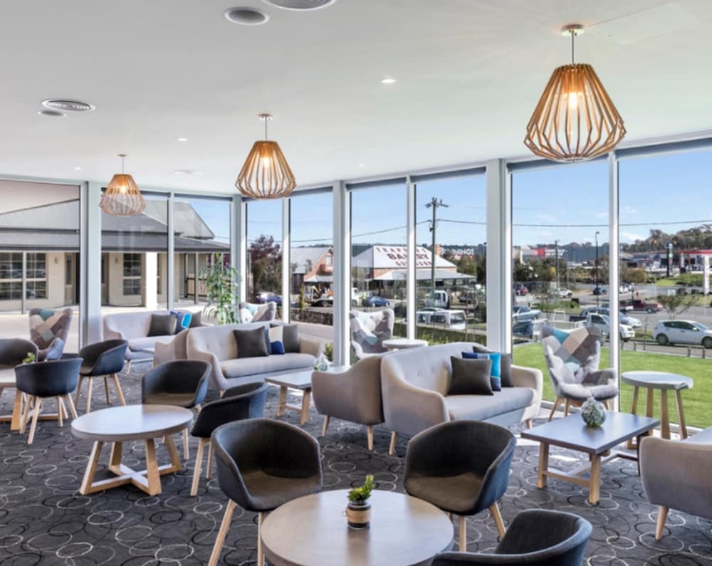 Mercure Goulburn 22/44
