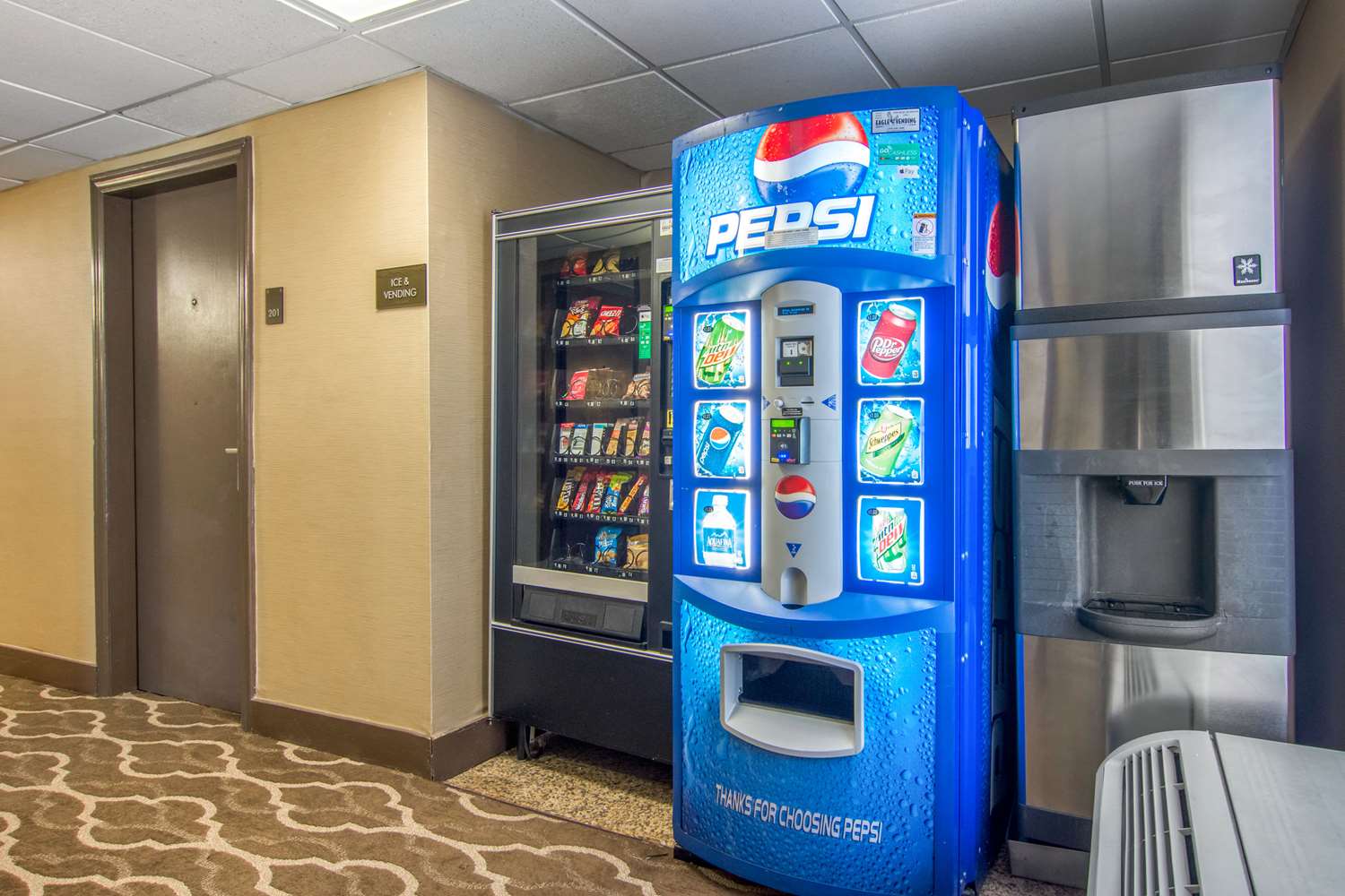 Best Western Plus Atlanta Sandy Springs Perimeter Hotel 11/28