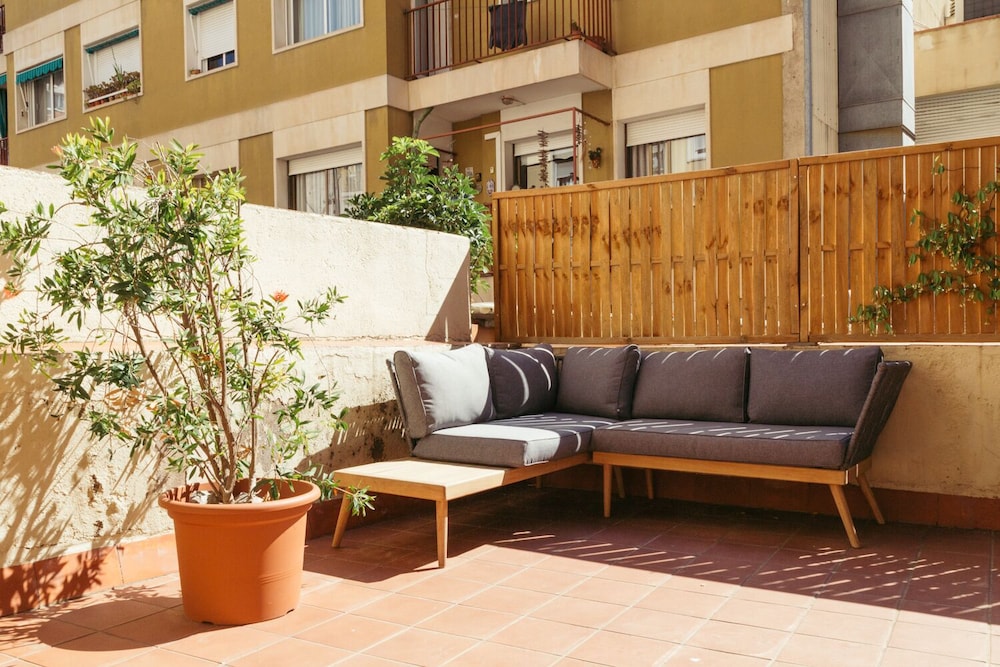 Plaza Espanya Apartments 35/50