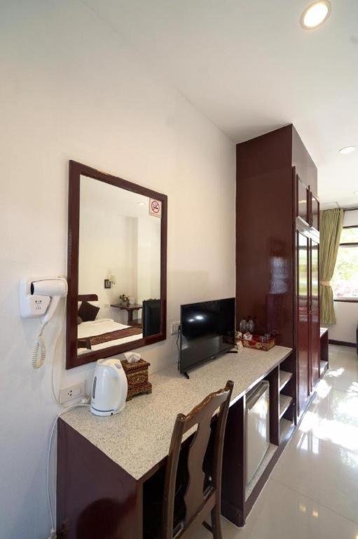 Phanthipha Residence 47/64