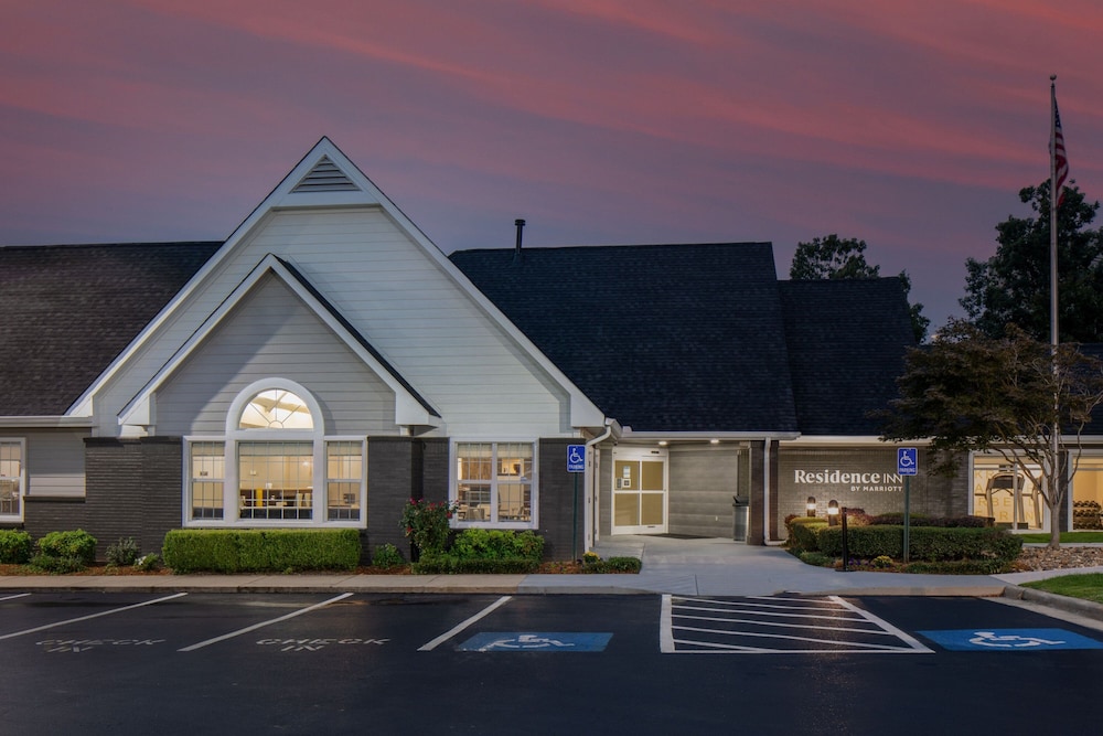 Residence Inn By Marriott Little Rock 1/24