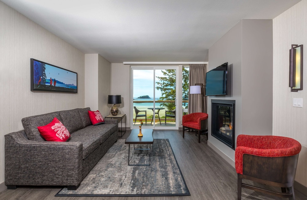 Best Western Plus Tin Wis Resort 48/66