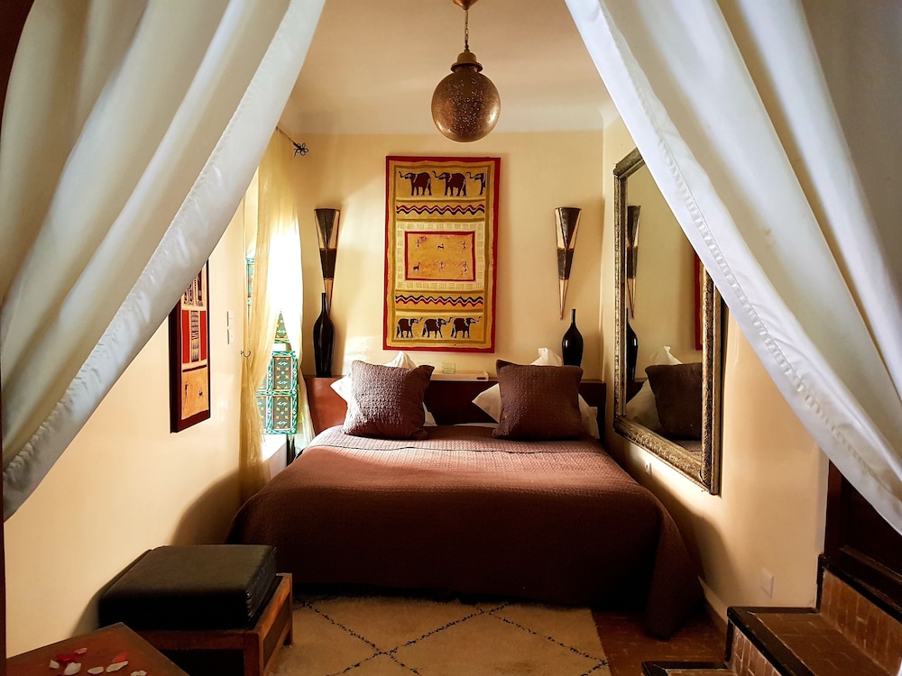 Riad el Grably 45/69