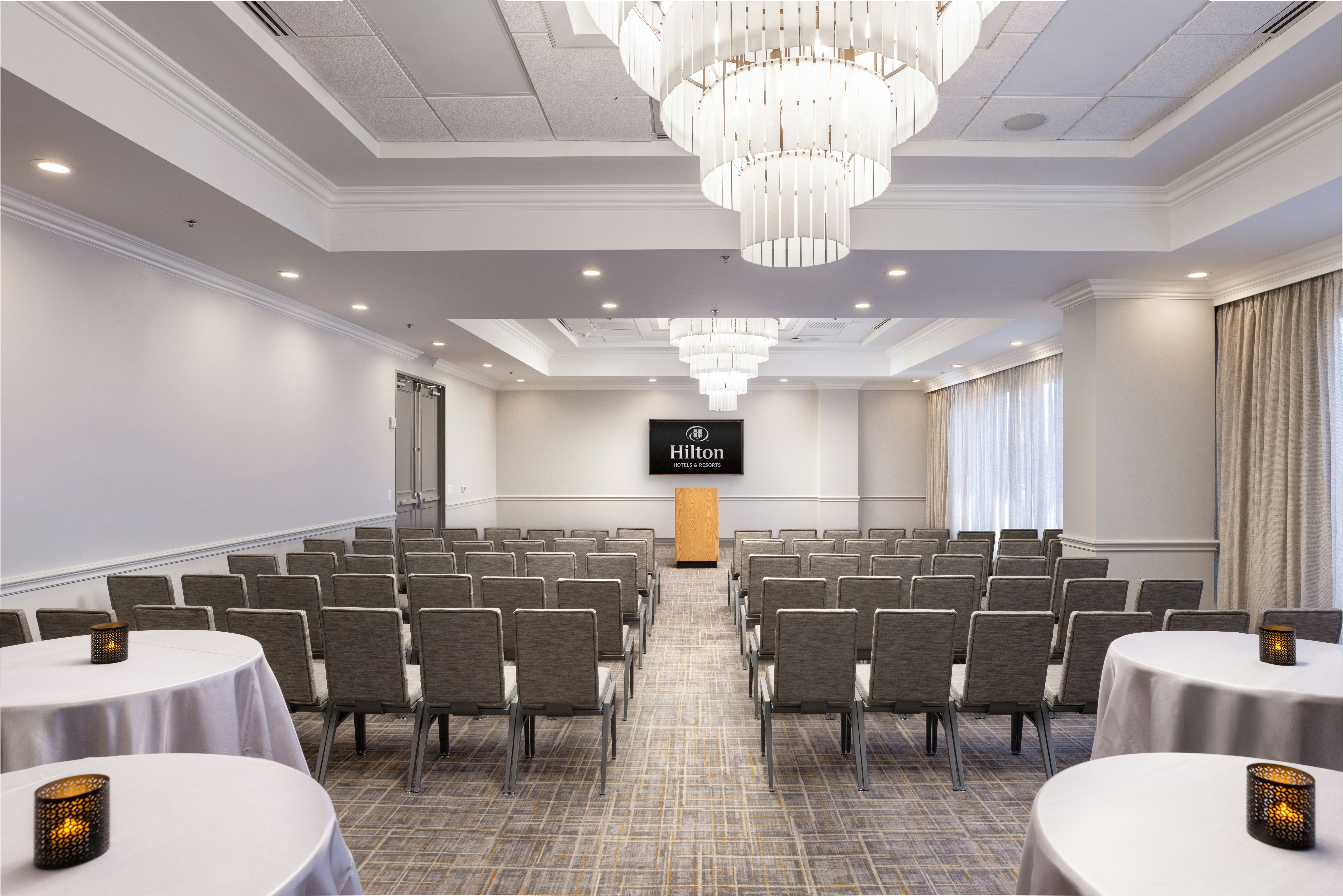 Hilton Galveston Island Resort 33/39