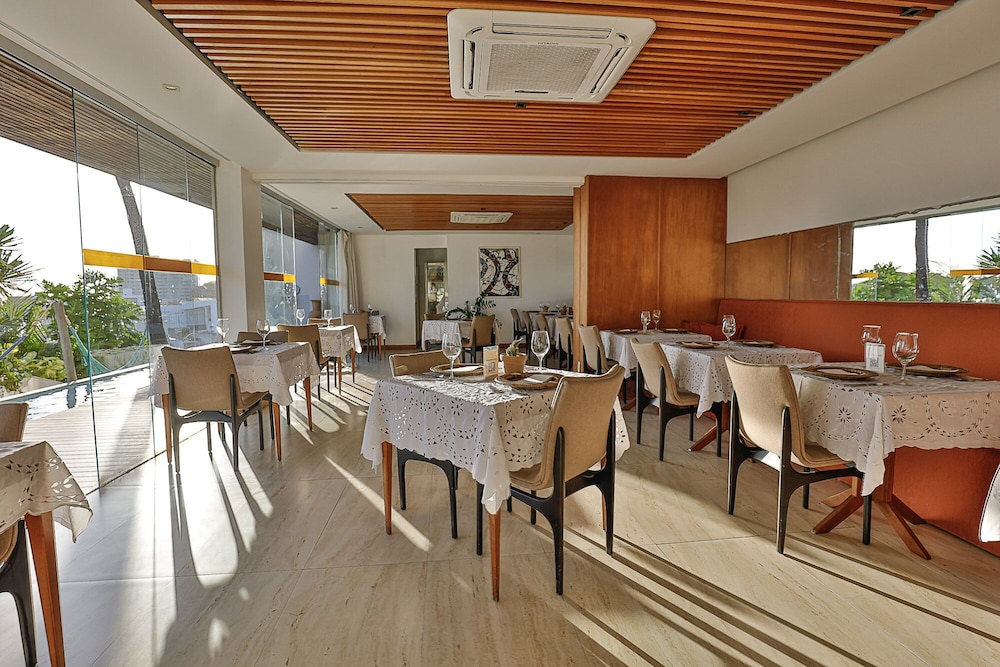 Zank by Toque Hotel 32/50