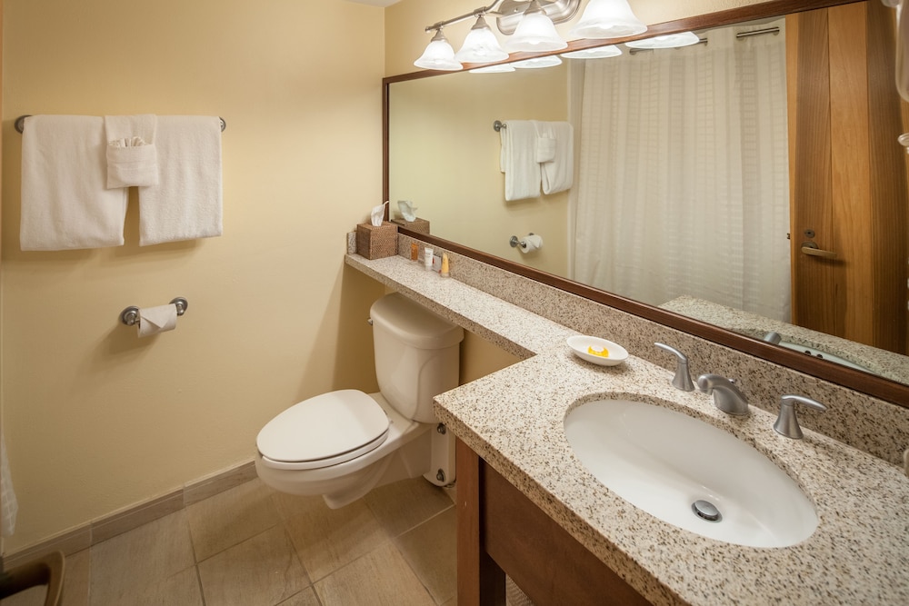 New Harmony Inn Resort & Conference Center 48/49