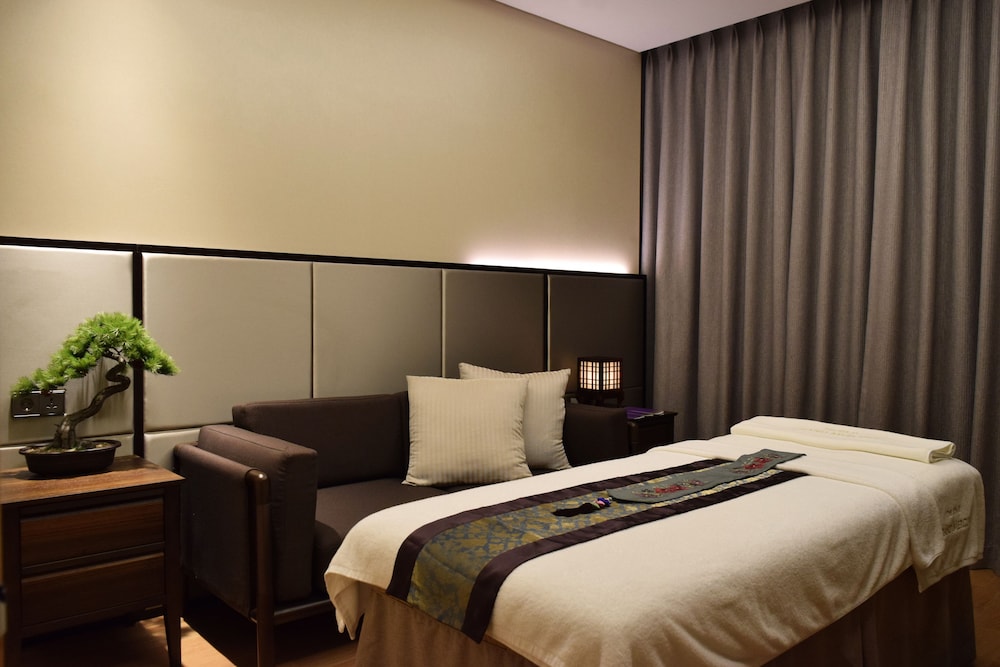 Ibis Styles Ambassador Seoul Yongsan 17/70