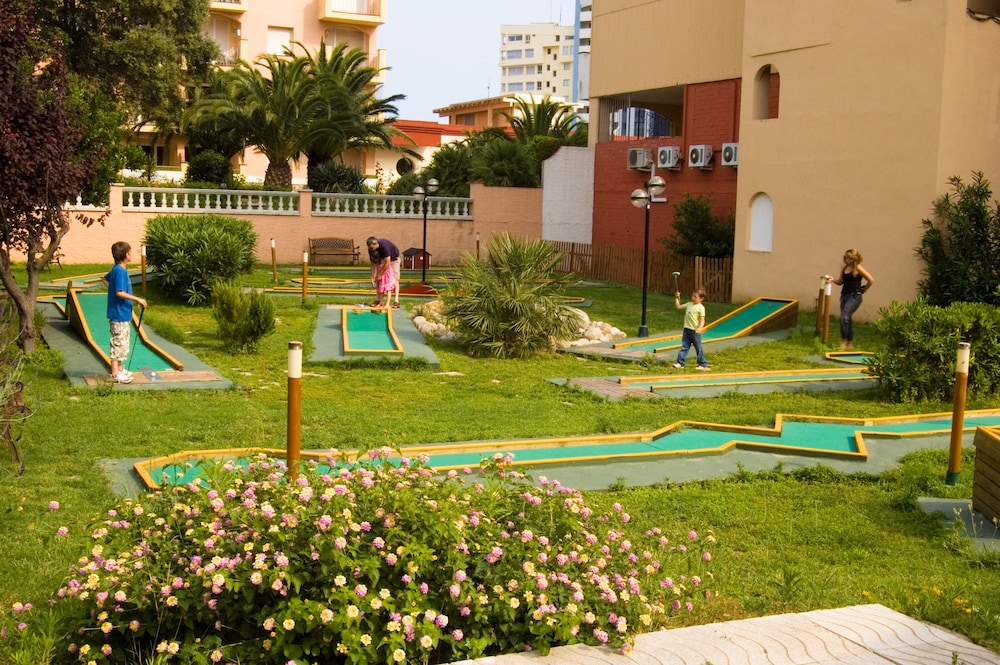 Apartments Comte D Empuries 19/50