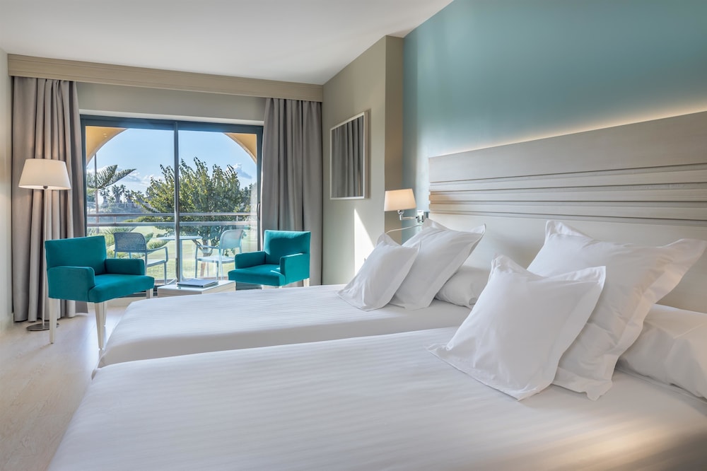 Barcelo Costa Ballena Golf & Spa 5/50