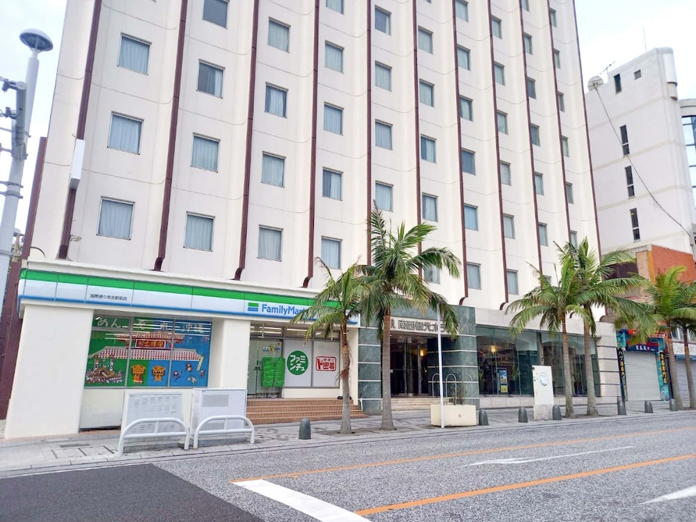 Nansei Kanko Hotel 51/54