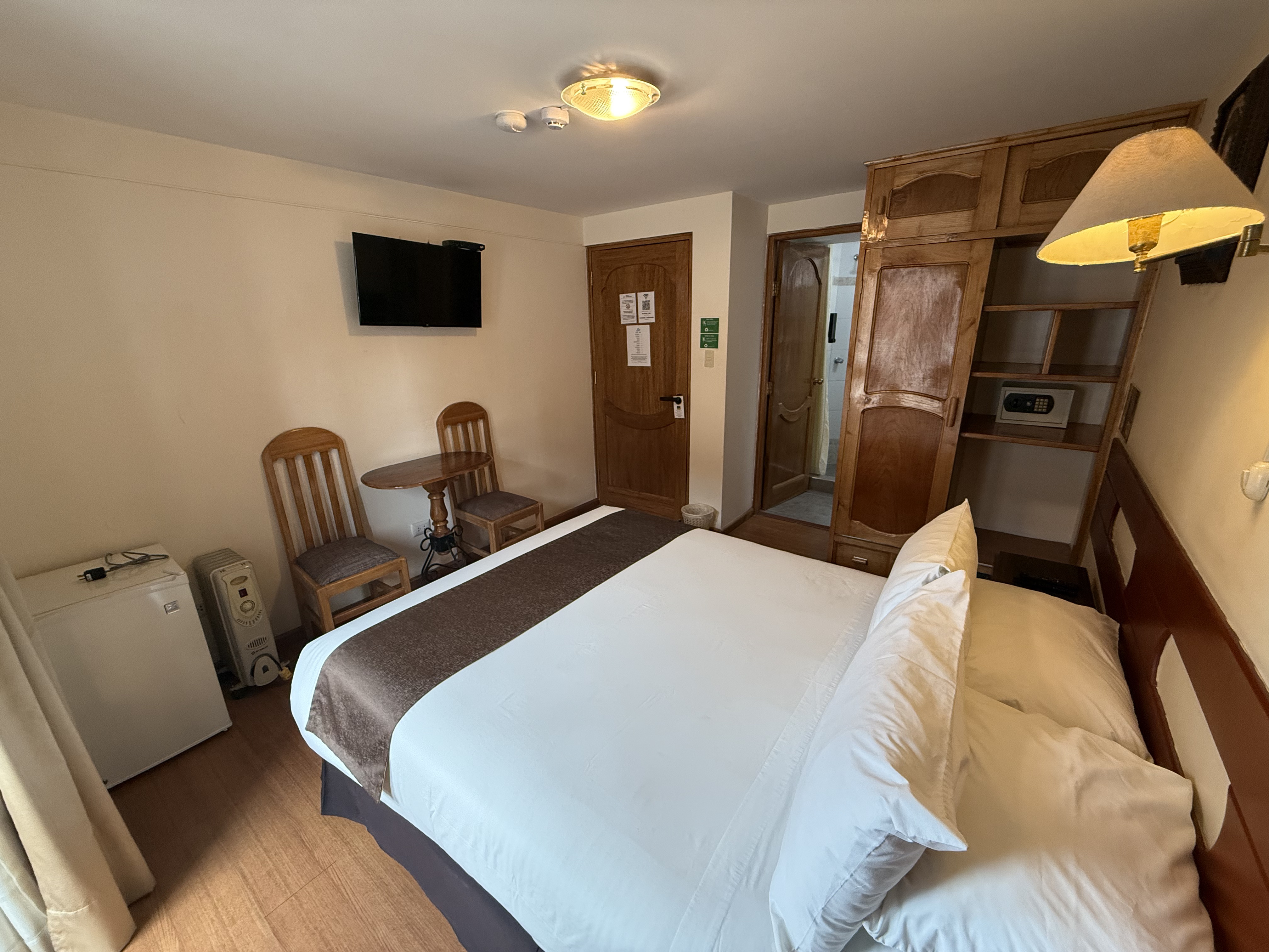 AWKIS DREAM HOTEL 9/44