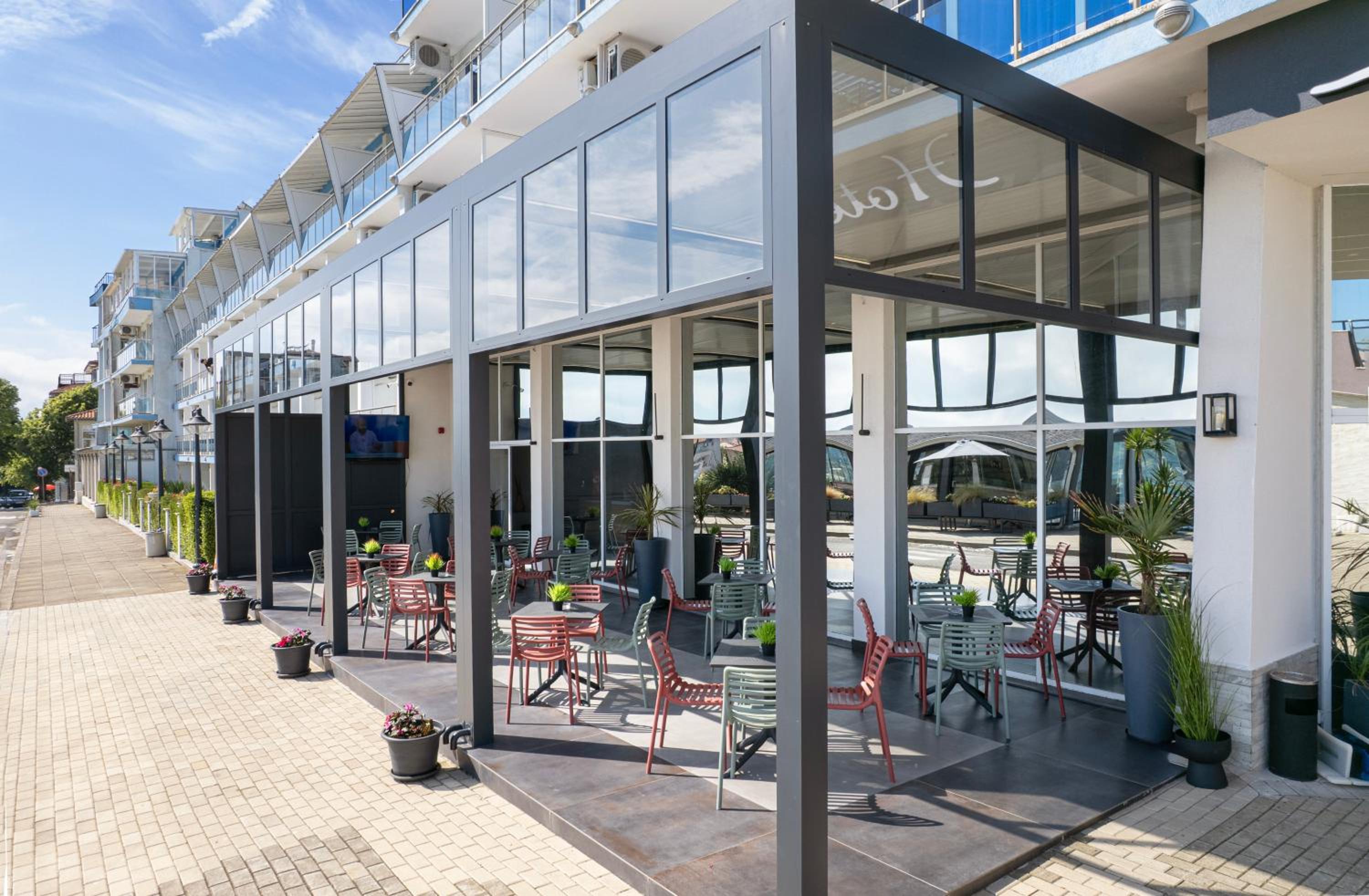 Hotel Eskada Beach 42/50