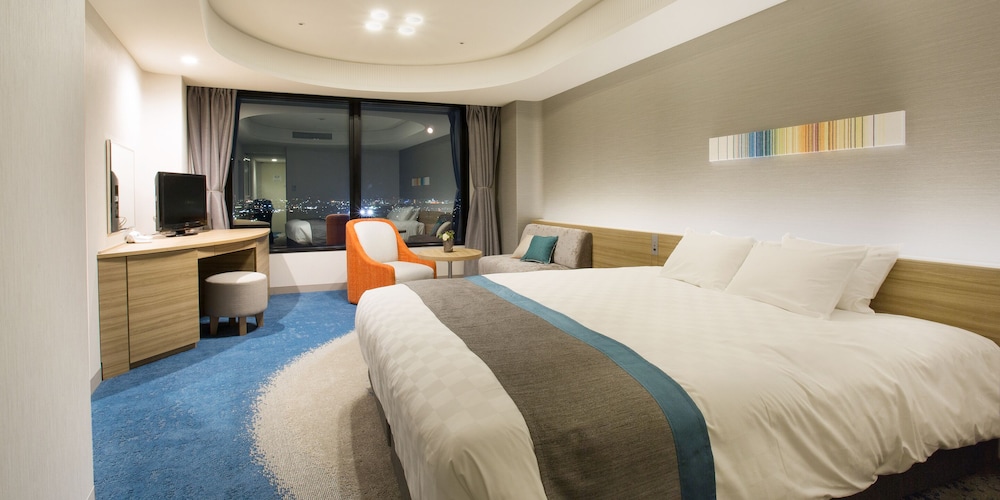 Lake Biwa Otsu Prince Hotel(ex.Biwako Otsu Prince Hotel) 16/50