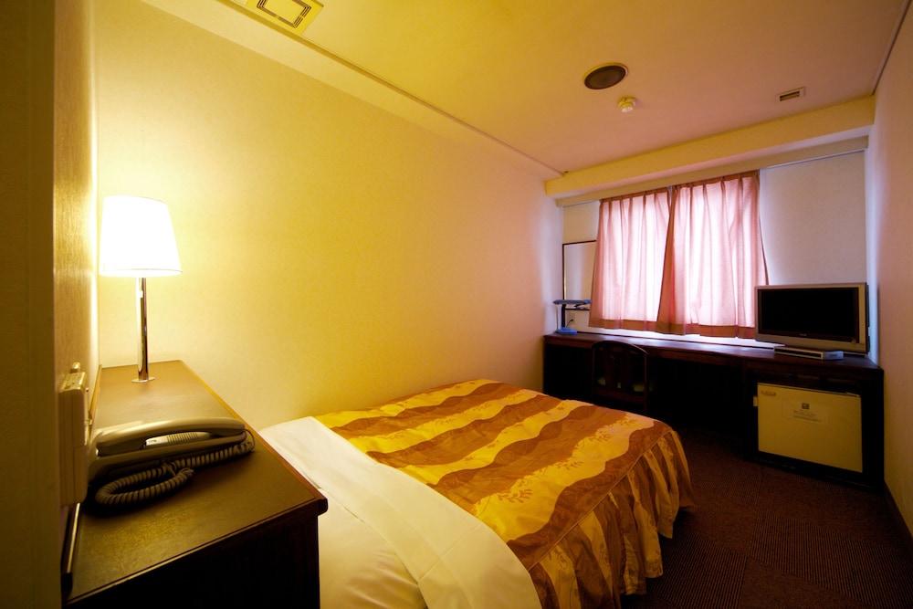 Hotel Pao 19/23