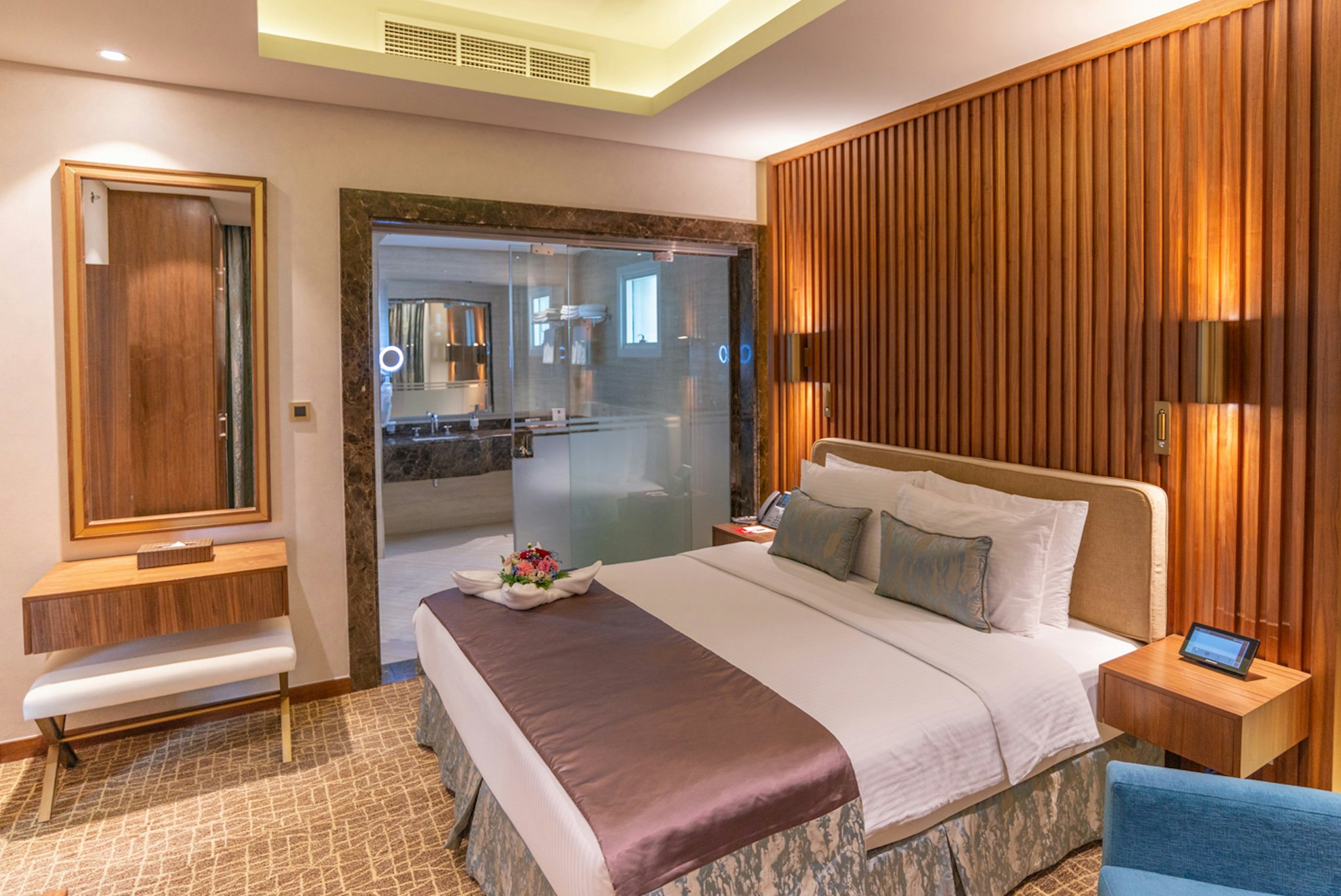 Century Hotel Doha 18/56