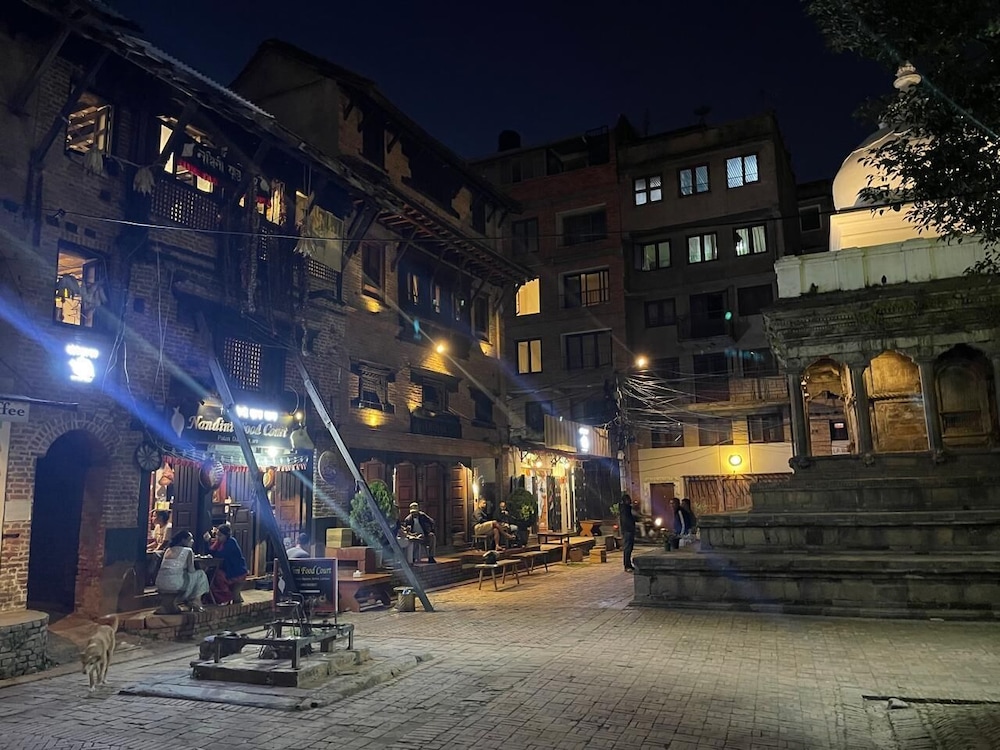 Hotel Patan House 38/50