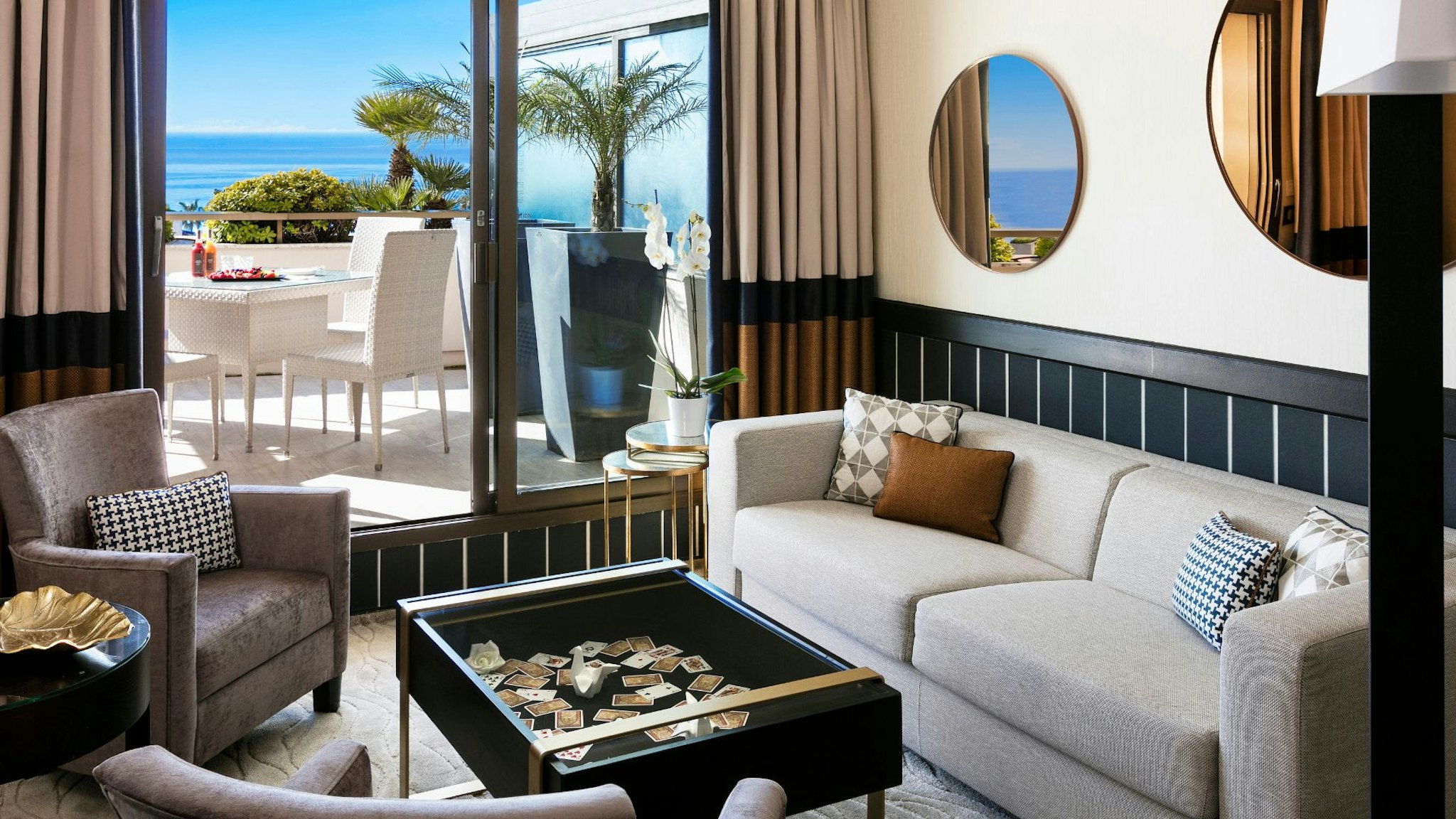 Hotel Barriere Le Gray D Albion Cannes 41/75