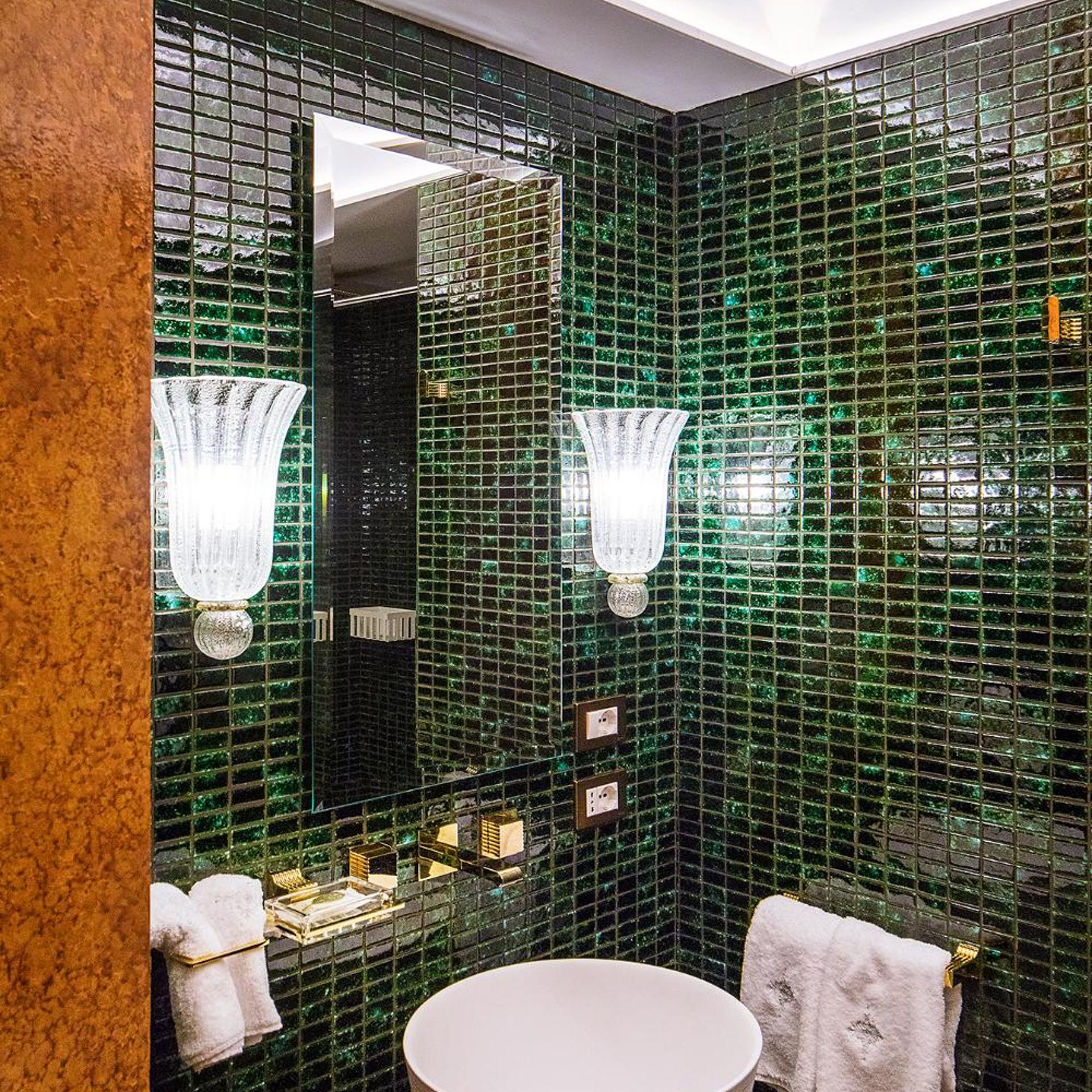 Deluxe, Hotel Heureka 5/8