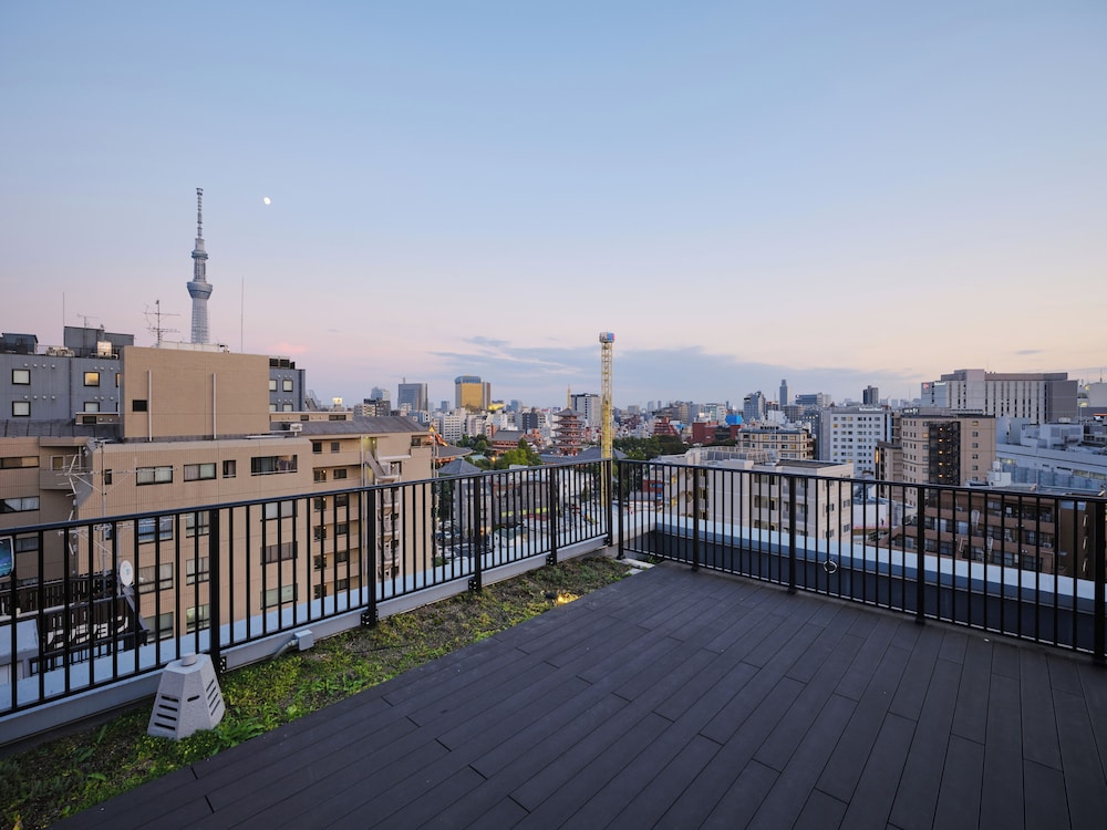 Hotel MONday Asakusa 38/50