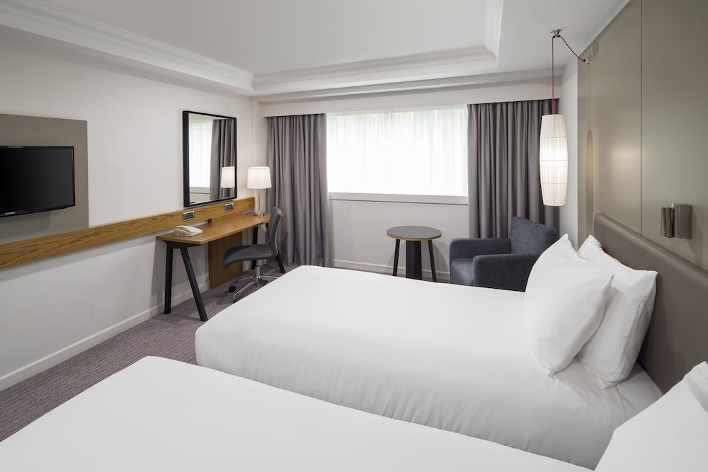 Crowne Plaza Nottingham 13/48