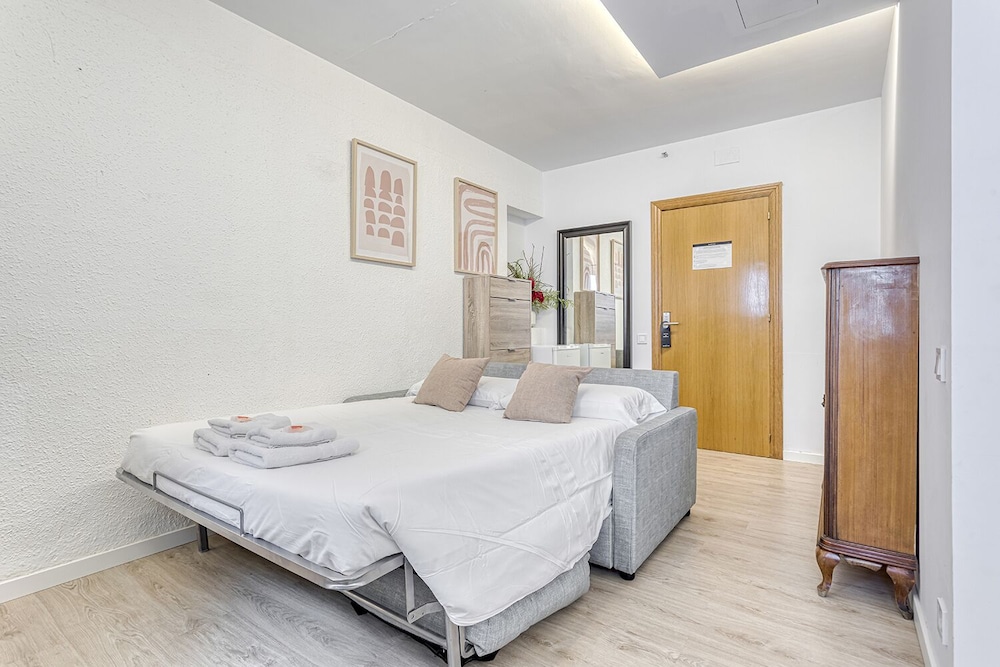 Hostal Bedmates 20/55