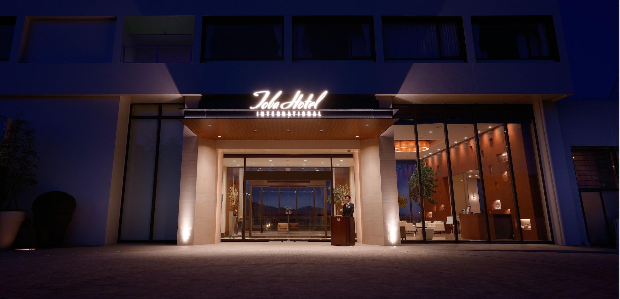 Toba Hotel International Shiojitei 4/45