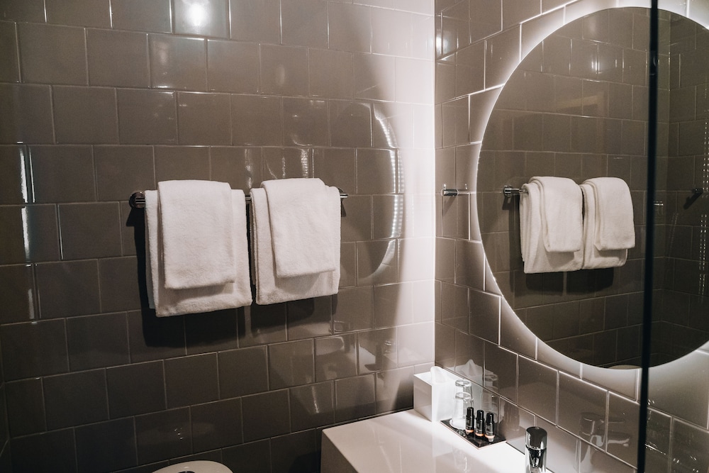 Hotell Södra Berget 23/70