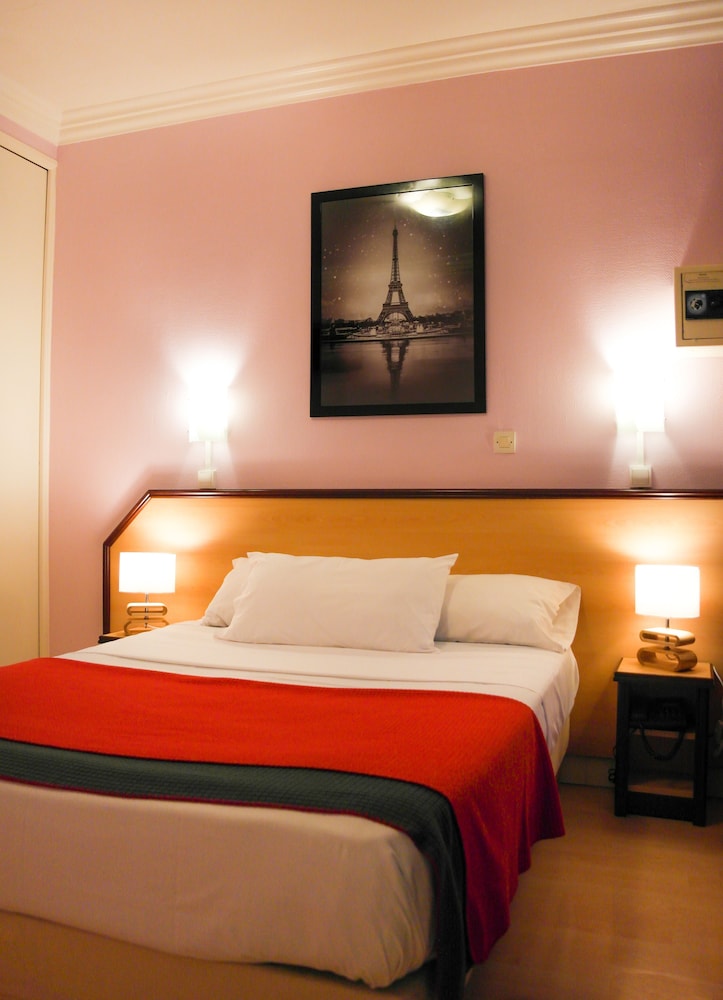 Hotel Audran 16/50