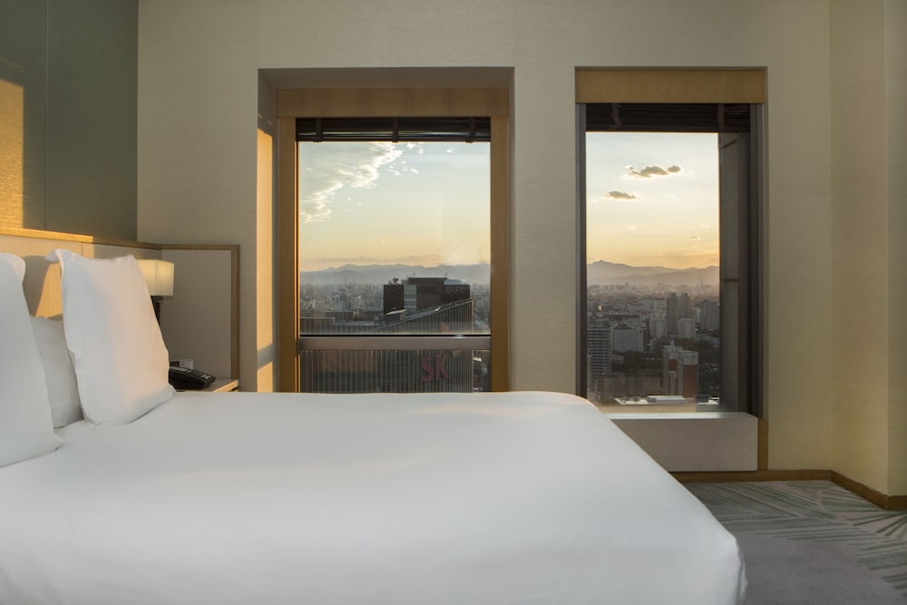 Park Hyatt Beijing 27/73