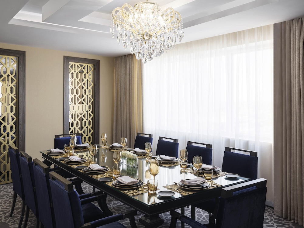 موفنبيك القصيم(Movenpick Qassim) 61/66