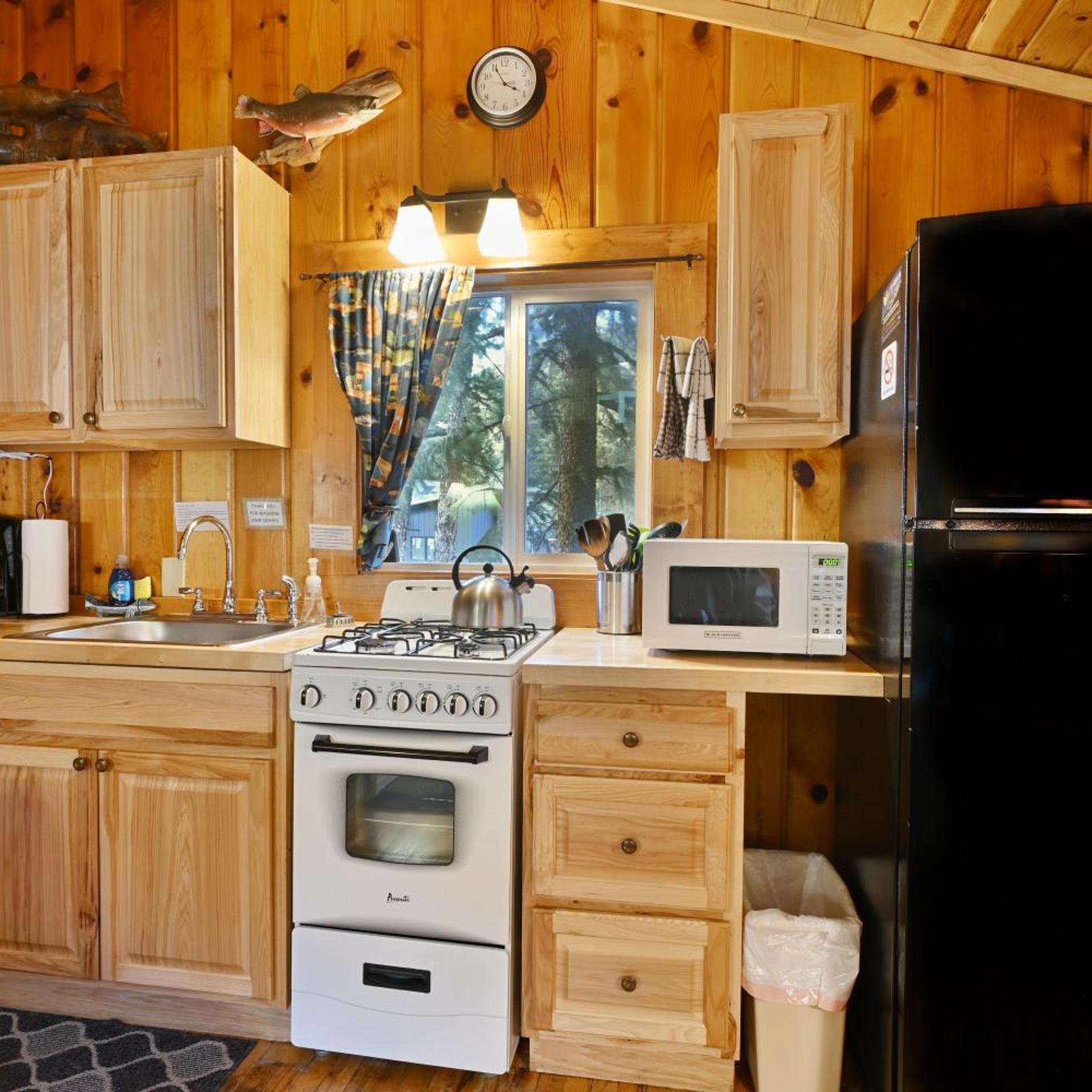 Pine Haven Resort 38/50