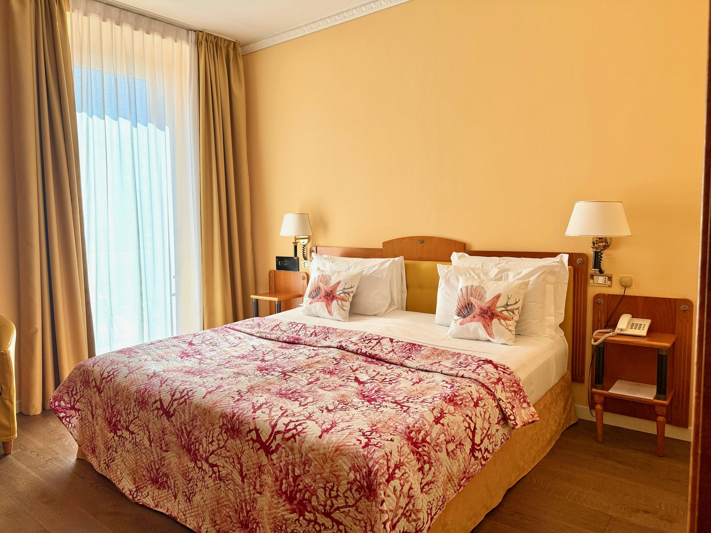 Hotel Greif Maria Theresia 26/78