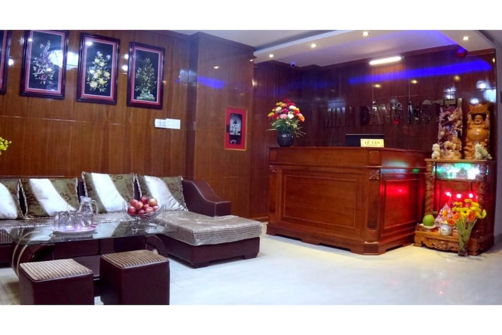 Minh Dang Hotel 7/52