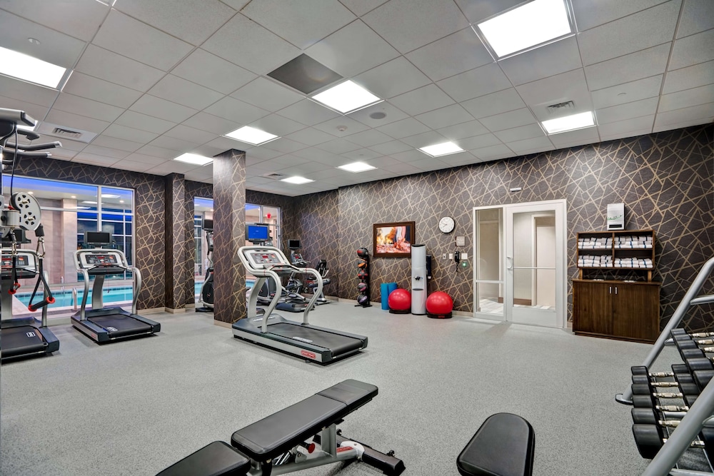 Homewood Suites by Hilton Nashville Franklin Cool Springs 27/55