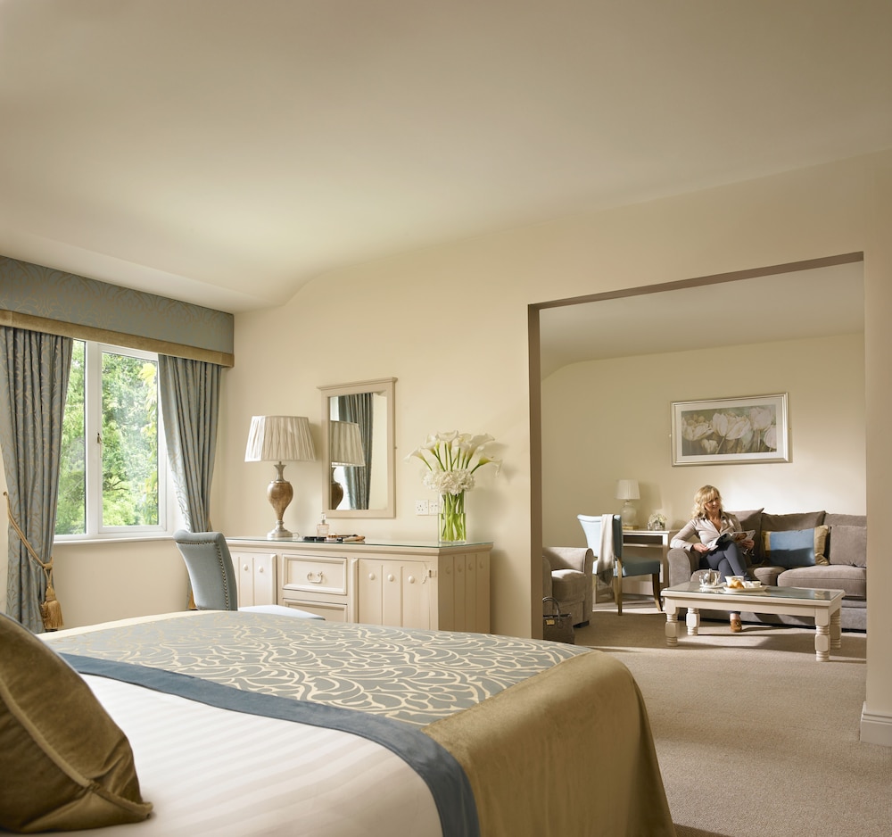 Kilmurry Lodge Hotel 4/53