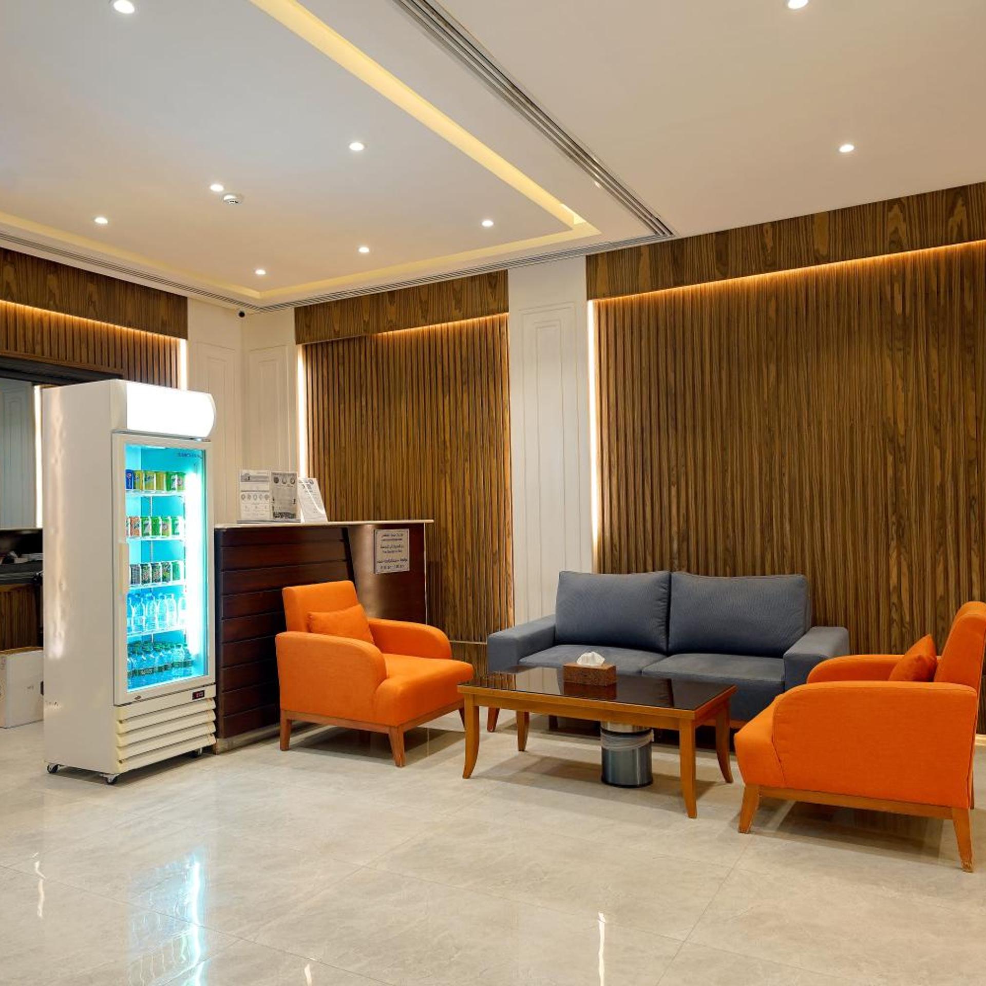 Celine Home Apartment -Tuwaiq 35/43