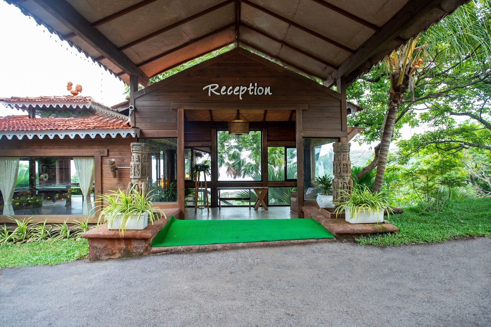 Stonewater Eco Resort 41/50