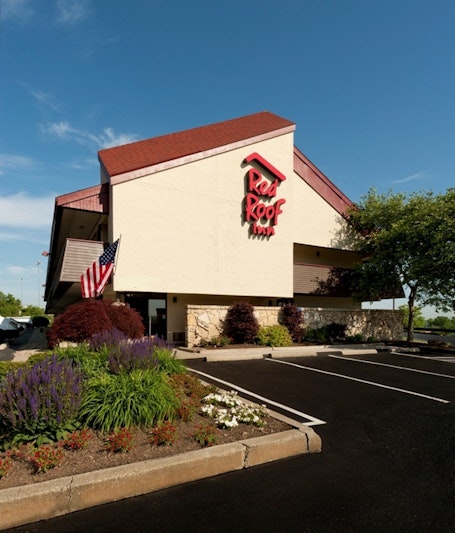 Red Roof Inn Rochester - Henrietta 1/16