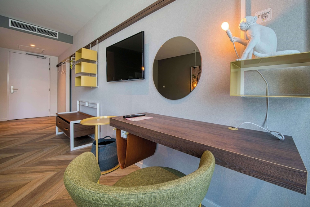Vienna House Easy by Wyndham Amsterdam Airport 43/58