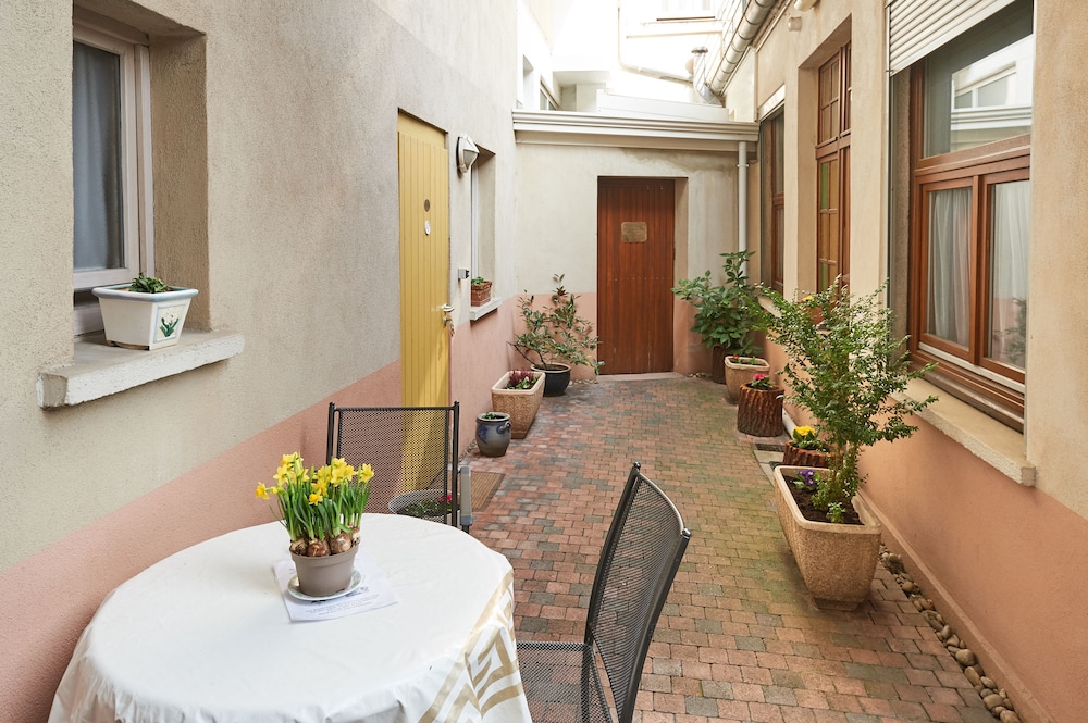 Hotel De L ill 20/41