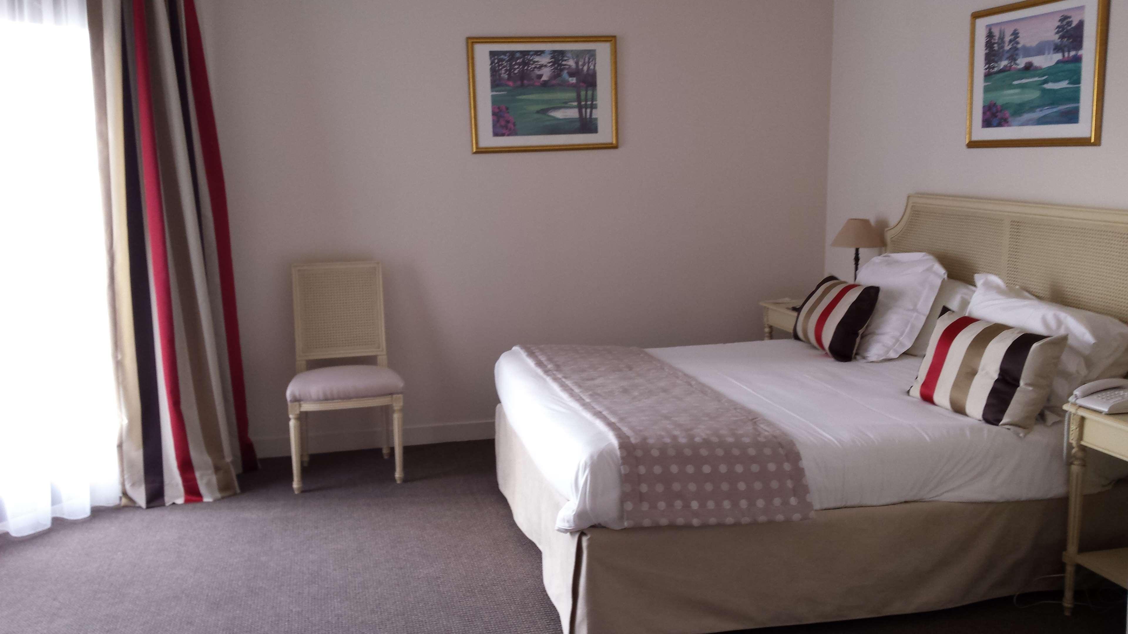 Room, Queen Bed
