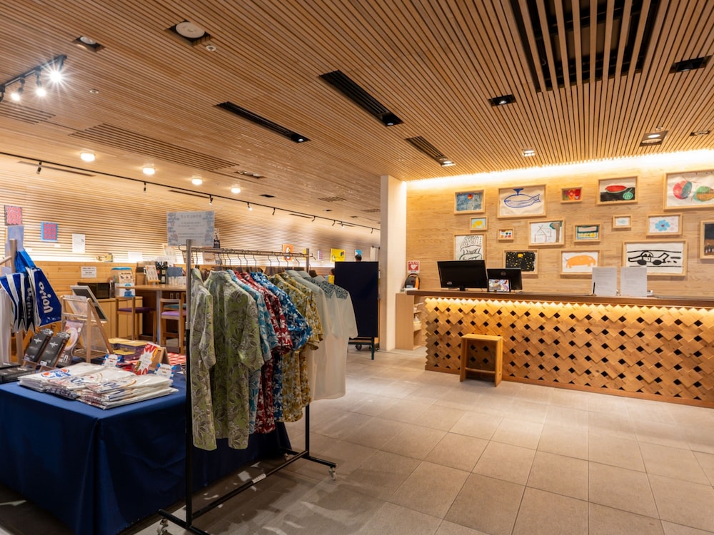 Hotel Art Stay Naha 8/66