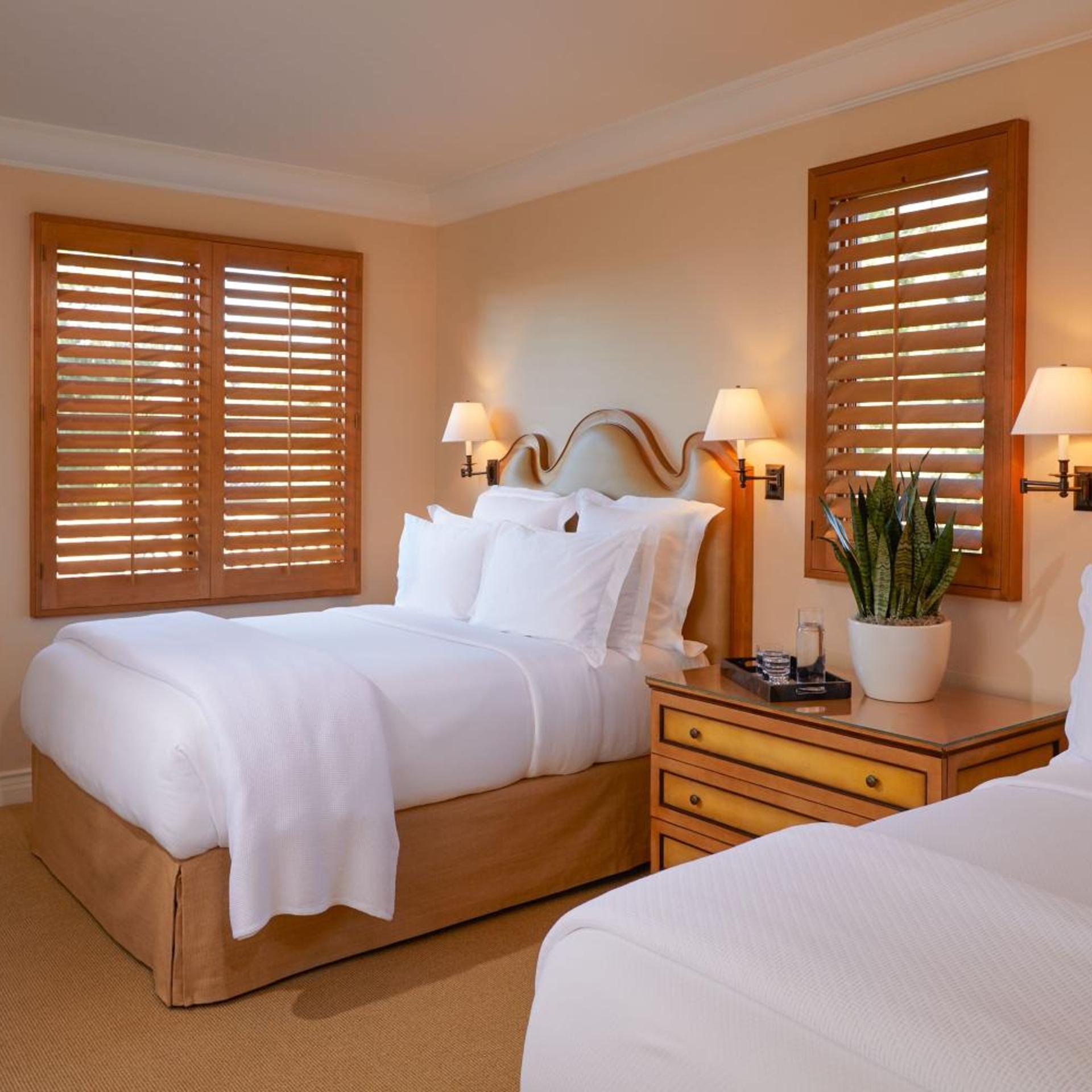 2 Bedrooms, Upper, Villa, Partial View, Balcony, Terrace، The Resort At Pelican Hill 5/10
