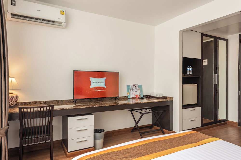 Bedrooms Boutique Hotel 65/73
