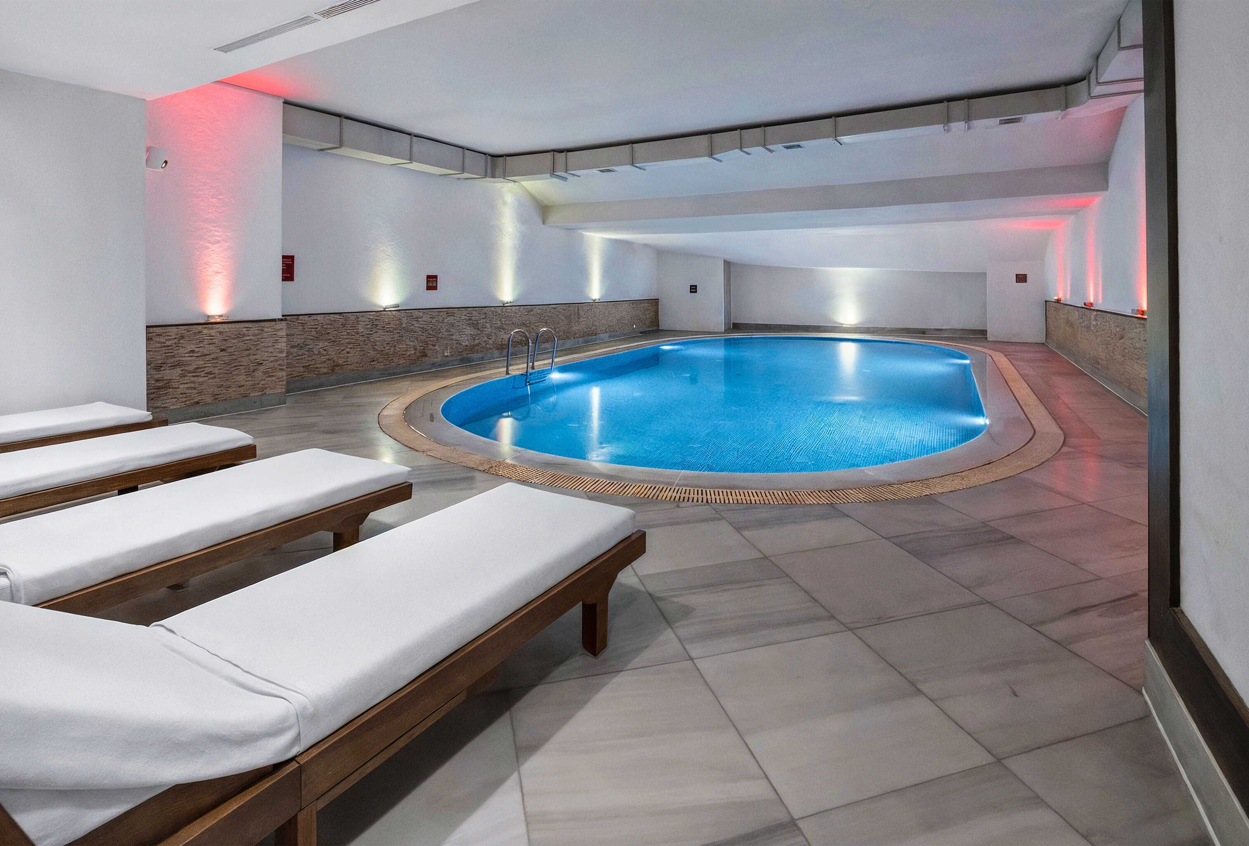 Crowne Plaza Istanbul - Old City 38/80