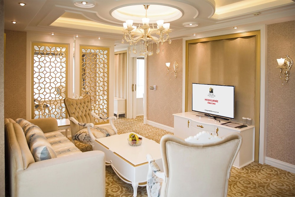 Grand Altuntas 46/52