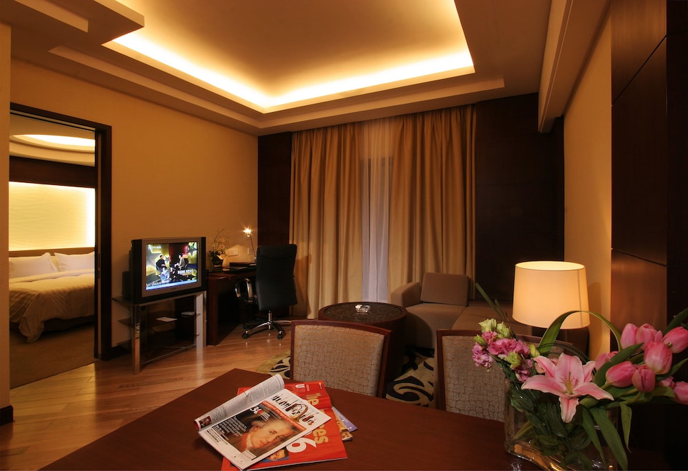 Ningbo Portman Plaza Hotel 40/63