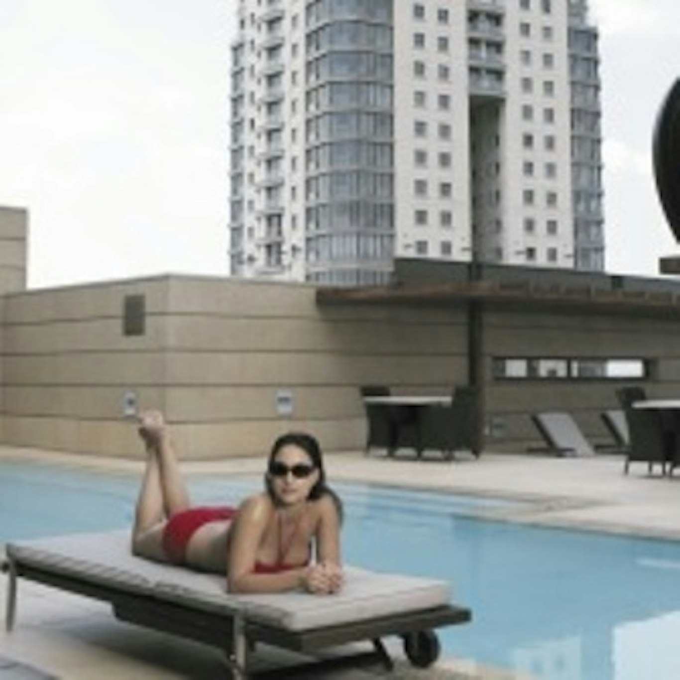The Raphael Penthouse Suites 38/74