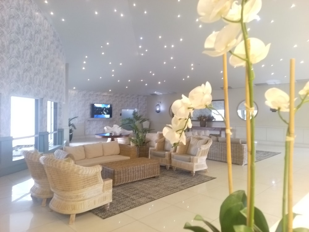 Diaz Strand Hotel And Resort 25/49